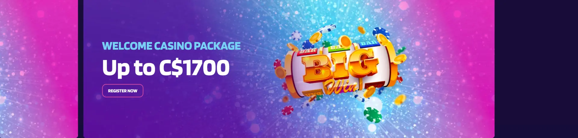 StakeWin Casino